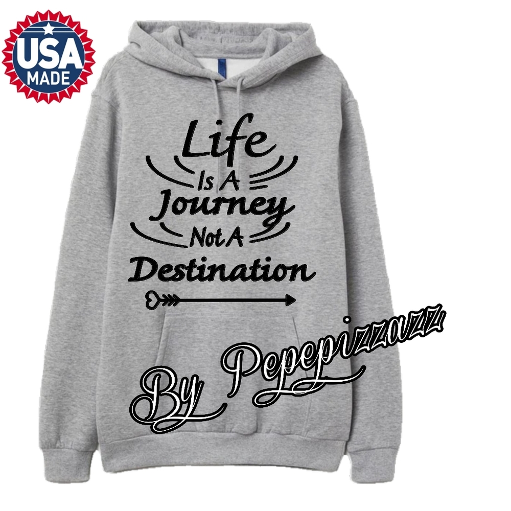✌️ CUSTOM HOODIE SWEATSHIRT PEPEPIZZAZZ